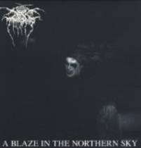 A Blaze In The Northern Sky