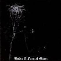 Under A Funeral Moon