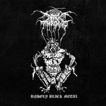 Unholy Black Metal