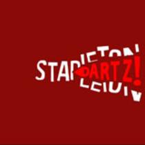 Split 10" / Stapleton