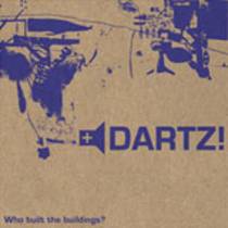 Who Built the Buildings? EP
