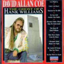 Ghost Of Hank Williams