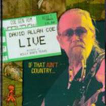 If That Ain't Country (Live)