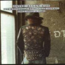 Mysterious RhineStone Cowboy