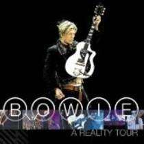 A Reality Tour