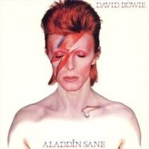 Aladin Sane
