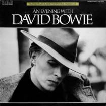 An Evening With David Bowie