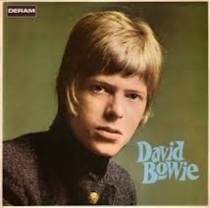 David Bowie