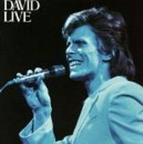 David Live