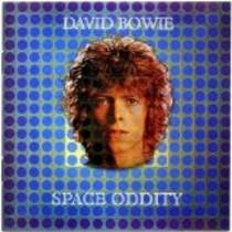Space Oddity