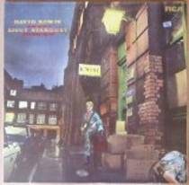 The Rise And Fall Of Ziggy Stardust And The Spiders From Mars