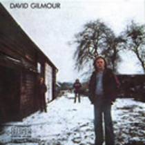 David Gilmour
