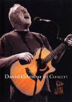 David Gilmour in Concert