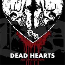 No Love, No Hope