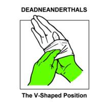 The V-shaped position