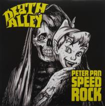 Split avec Peter Pan Speedrock