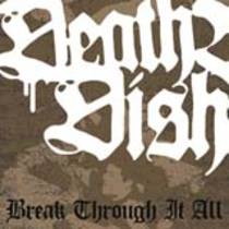 Break Through it All - 7"