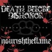 Split w/ Nourish The Flame