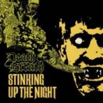 Stinking Up The Night