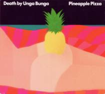 Pineapple Pizza