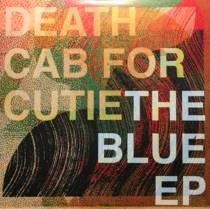 The Blue Ep