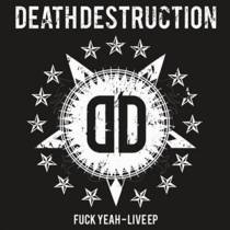Fuck Yeah (Live EP)