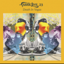 FabricLive.23