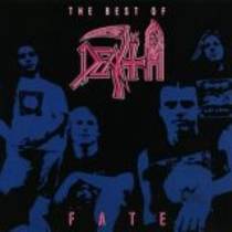 Fate - The Best Of Death