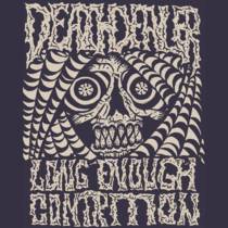Long Enough // Contrition