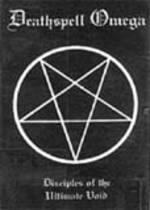 Disciples Of The Ultimate Void