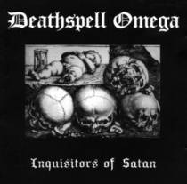 Inquisitors Of Satan