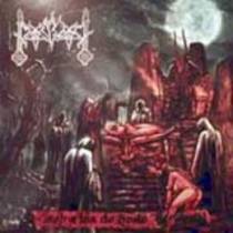Sob A Lua Do Bode / Demoniac Vengeance (split avec Moonblood)