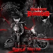 Demons Of Rock' n' Roll (split avec Blood God)