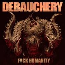 Fuck Humanity