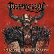 Kings Of Carnage