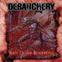 Rage Of The Bloodbeast