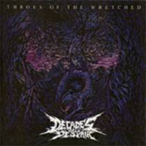 Throes Of The Wretched