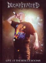 Live At The Rescue Rooms