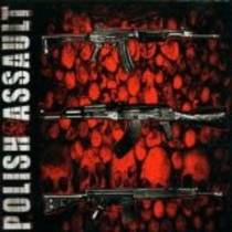 Polish Assault (split avec Yattering, Damnable, Lost Soul)