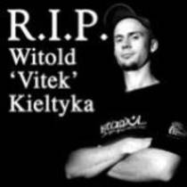 Tribute To Vitek