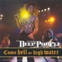 Come Hell Or High Water (Live)