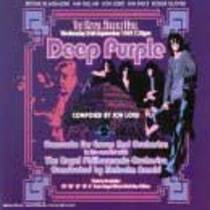 Concerto for Group and  Orchestra