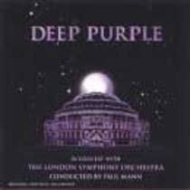 In Concert With The London Symphony Orchestra (Live)