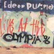 Live At The Olympia (1997)