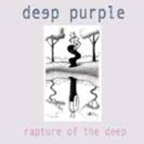 Rapture of the Deep