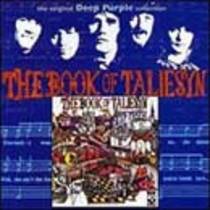 The Book of Taliesyn