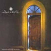 The House of Blue Light