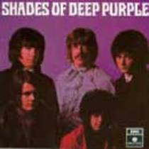 The Shades of Deep Purple