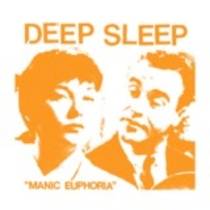 Manic Euphoria 7"