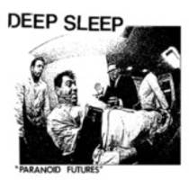 Paranoid Futures 7"